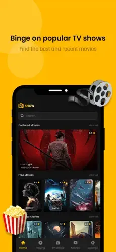 sony-box tv show
